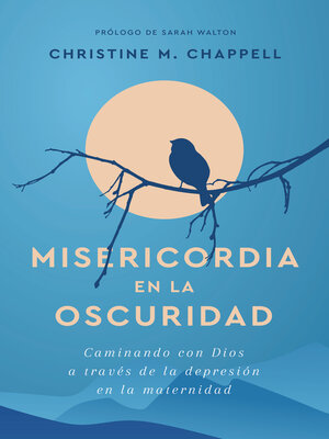 cover image of Misericordia en la oscuridad
